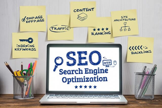 search engine optimiztion tips 2024