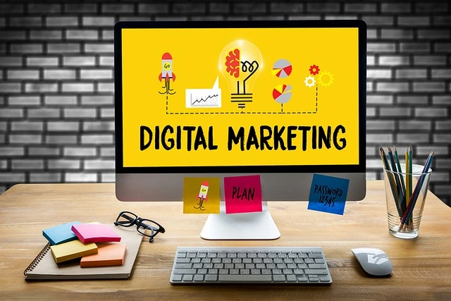 digital marketing agency in mumbai