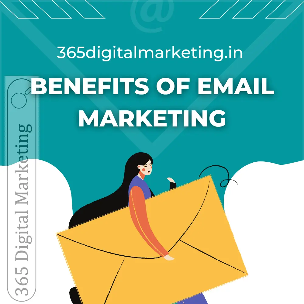 email marketing services by digital marketing agency