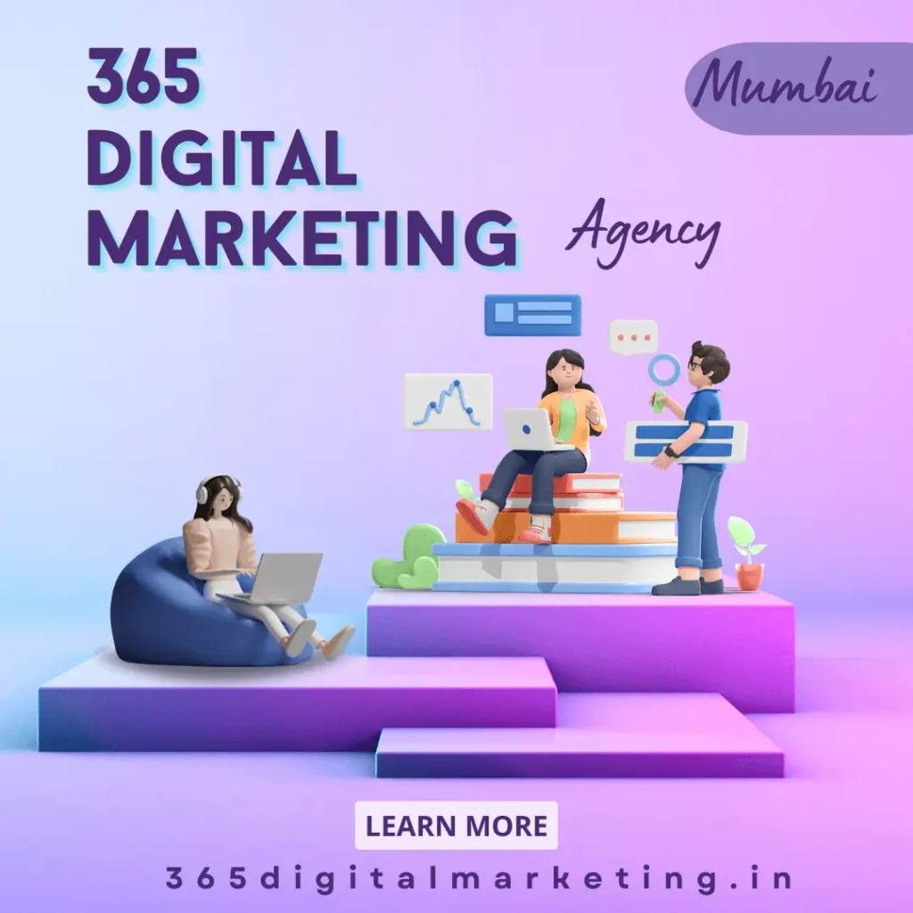 full fledged digital marketing agency in mumbai